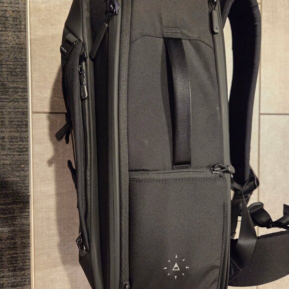 Nomatic Travel Backpack 32L to 41L (USED ONCE) - Picture 3 of 12